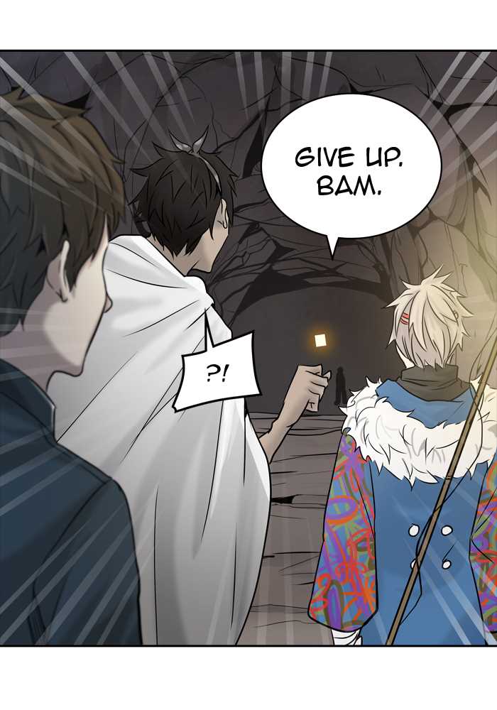 Tower of God Chapter 324 9